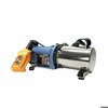 Zinko PUMP, ELECTRIC 100V, 120 CU. IN OIL 24-35RH-4M